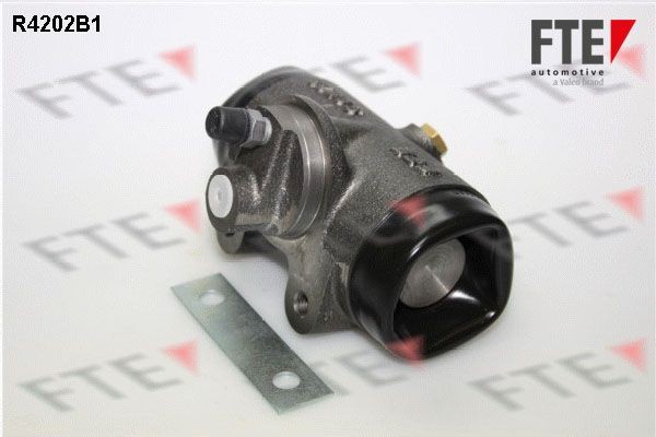 FTE 9710151 Radbremszylinder für DAF F 500 LKW in Original Qualität