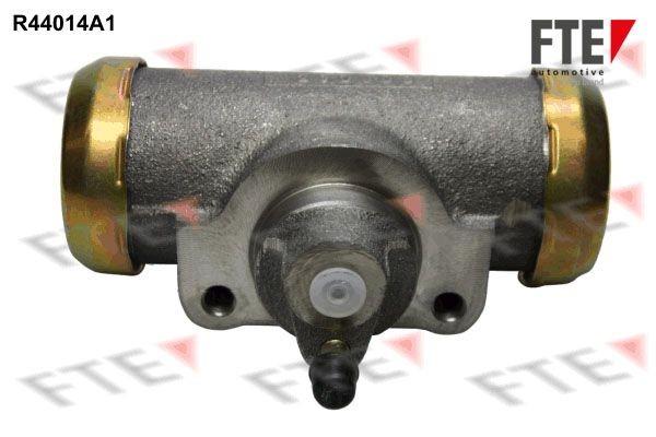 FTE 9710204 Wheel Brake Cylinder MERCEDES-BENZ experience and price