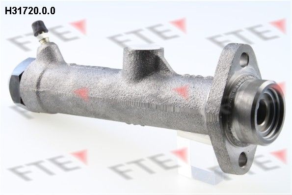 H31720.0.0 FTE Number of connectors: 1, Bore Ø: 11 mm, Piston Ø: 31,8 mm, Grey Cast Iron, M14x1,5 Master cylinder 9722005 buy
