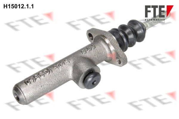 H15012.1.1 FTE 9722015 Brake master cylinder 6553400