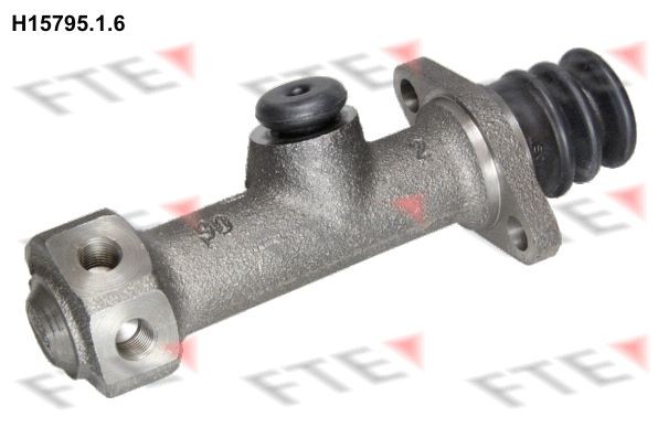 FTE 9722021 Brake master cylinder Piston Ø: 15,9 mm