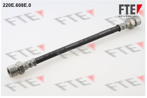 FTE 9741010 Bremsschlauch für MERCEDES-BENZ UNIMOG LKW in Original Qualität