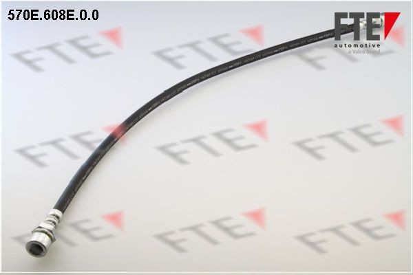 FTE 9741059 Bremsschlauch für VOLVO FL 4 LKW in Original Qualität