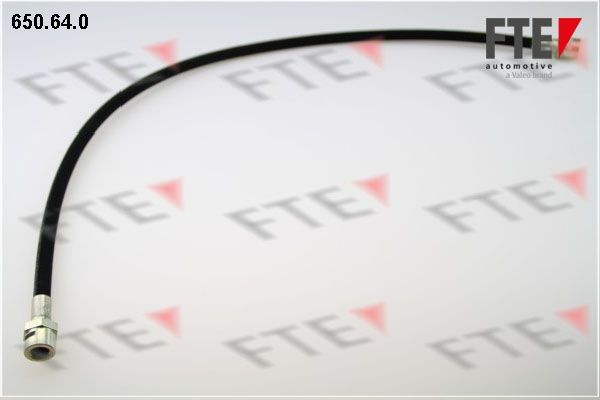 FTE 9741066 Bremsschlauch für IVECO MK LKW in Original Qualität