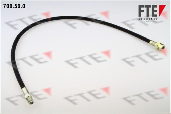 FTE 9741069 Bremsschlauch für IVECO MK LKW in Original Qualität