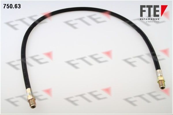FTE 9741074 Bremsschlauch für IVECO MK LKW in Original Qualität
