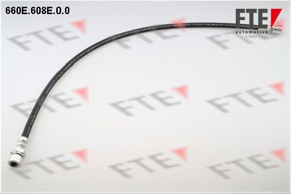 FTE 9741108 Bremsschlauch für VOLVO F 6 LKW in Original Qualität