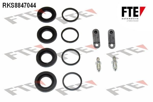 FTE RKS8847044 Repair Kit, brake caliper