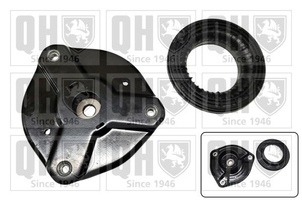Repair kit, suspension strut QUINTON HAZELL EMA4805 - Mercedes MARCO POLO Damping spare parts order