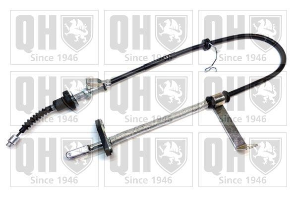 QUINTON HAZELL Clutch Cable QCC2029 buy