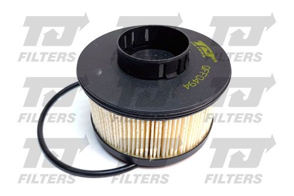 QUINTON HAZELL Filter Insert Height: 67mm Inline fuel filter QFF0494 buy