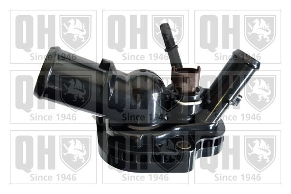 QUINTON HAZELL QTH1125K Thermostat JEEP RENEGADE 2014 in original quality