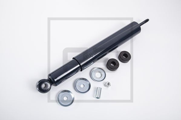 T 1137 PETERS ENNEPETAL 023.147-10A Shock absorber 41218447