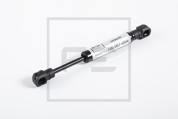 PETERS ENNEPETAL Gas Spring 100.067-00A