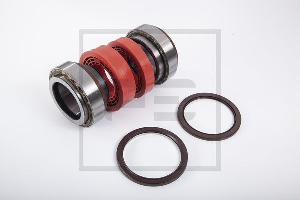 PETERS ENNEPETAL 130 mm Inner Diameter: 78mm Wheel hub bearing 140.280-10A buy