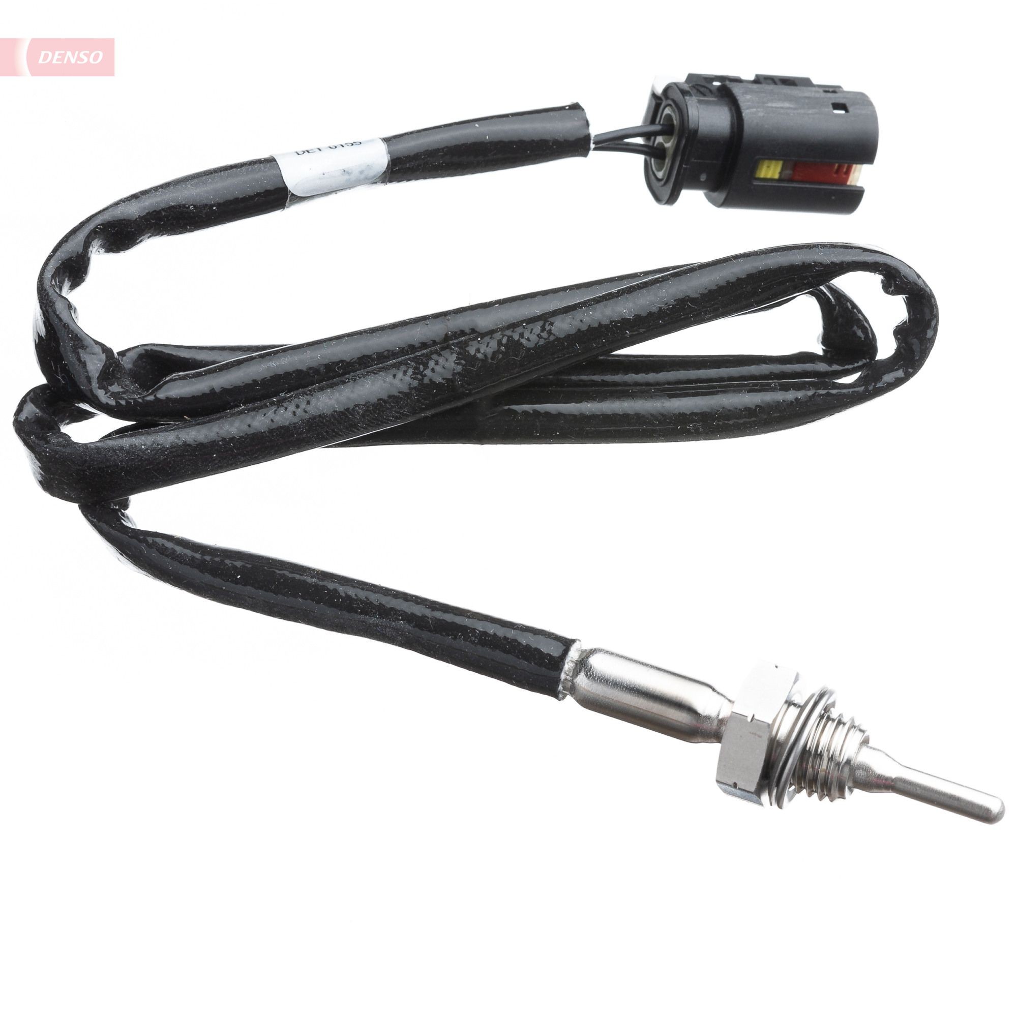 DENSO DET0155 Sensor, exhaust gas temperature BMW F31 330 d xDrive 286 hp Diesel 2015 price