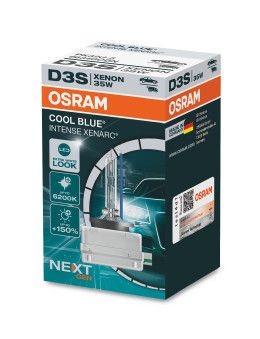 OSRAM Bulb, spotlight D3S buy online