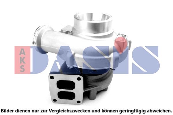 AKS DASIS 265032N Turbolader für FAP A-Series LKW in Original Qualität