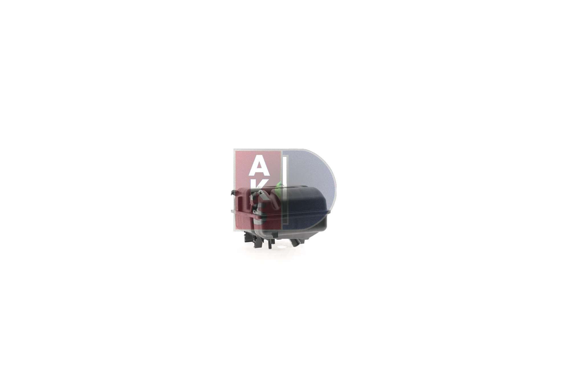 Coolant expansion tank 293001N from AKS DASIS