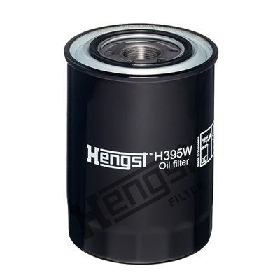 5079100000 HENGST FILTER H395W Oil filter 1269907