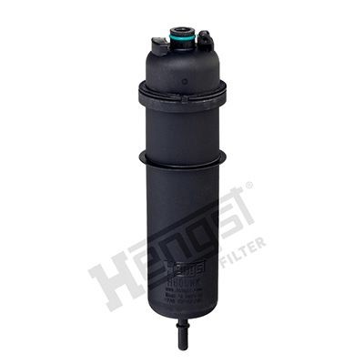 BMW X1 Fuel filter 17398834 HENGST FILTER H600WK online buy