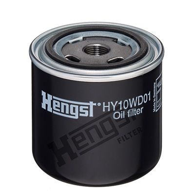Original HENGST FILTER 5649100000 Automatic transmission oil filter HY10WD01 for FORD KUGA