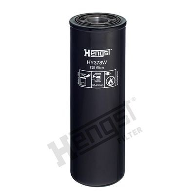HY378W HENGST FILTER Hydraulikfilter, Automatikgetriebe für FUSO (MITSUBISHI) online bestellen