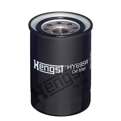 5768100000 HENGST FILTER 80 mm Filter, operating hydraulics HY695W buy