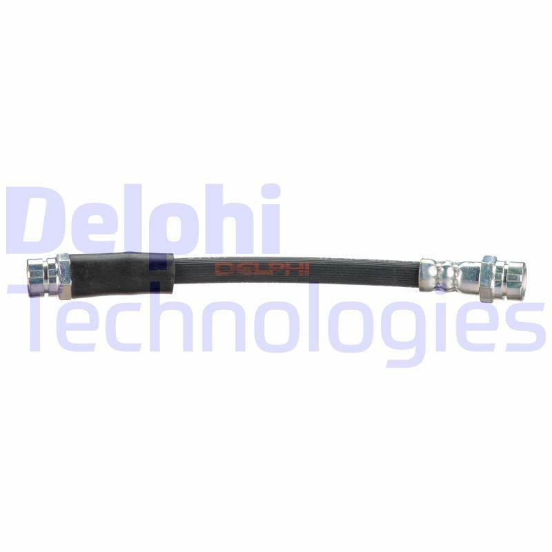 Volkswagen POLO Brake flexi hose 17399281 DELPHI LH7607 online buy