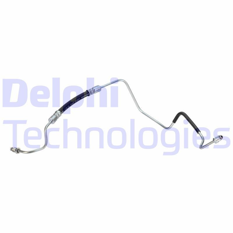 DELPHI LH7636 Brake hose RENAULT experience and price