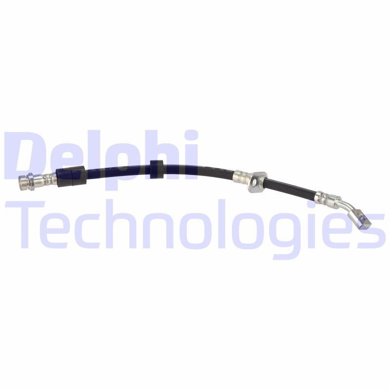 Great value for money - DELPHI Brake hose LH7663