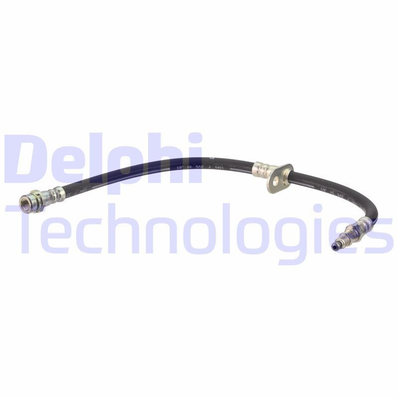 DELPHI LH7693 Brake hose FORD TOURNEO CONNECT 2011 price