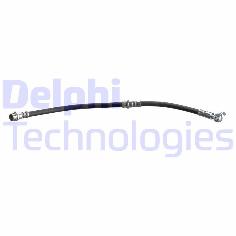 Brake hose DELPHI LH7716 - Mazda CX-5 Pipes and hoses spare parts order