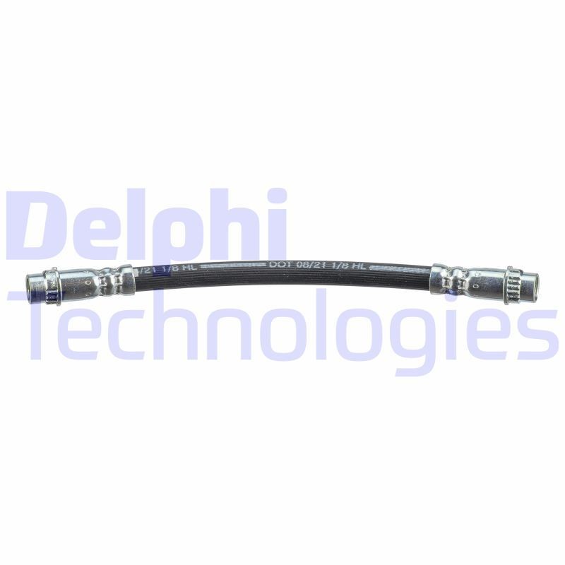 DELPHI LH7856 Brake hose OPEL CROSSLAND X 2017 in original quality