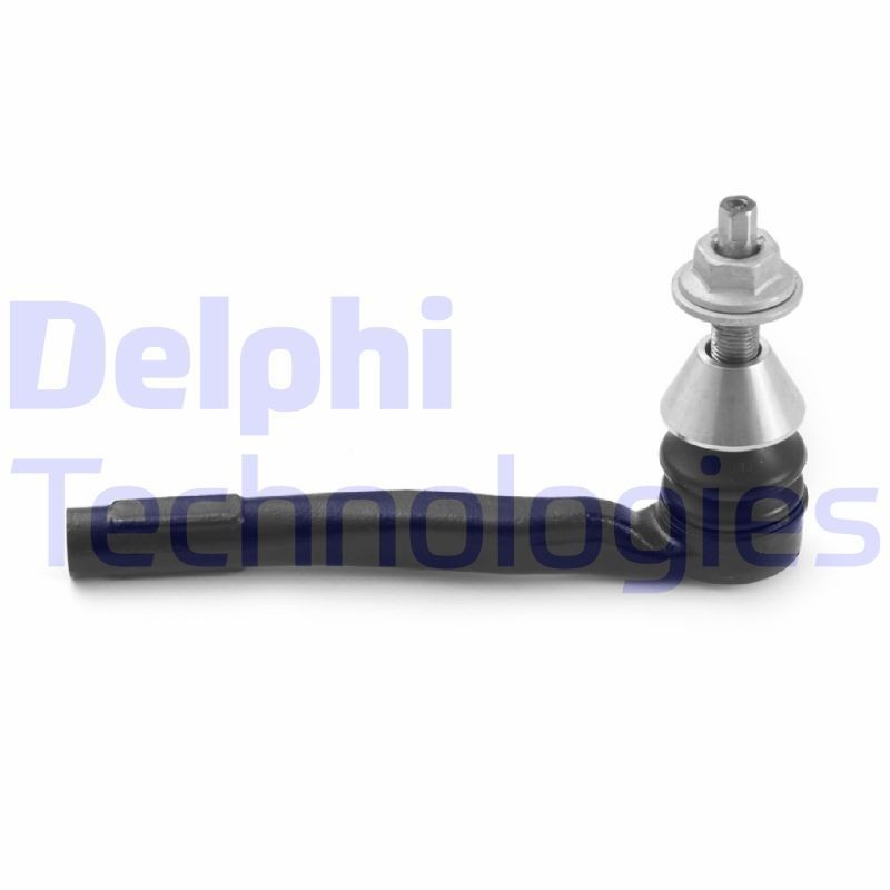 Track rod end DELPHI TA3410 - Mercedes E-Class Coupe (C238) Steering system spare parts order