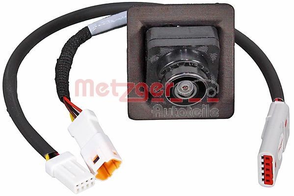 METZGER 0897021 Car reverse camera OPEL INSIGNIA Grand Sport with cable