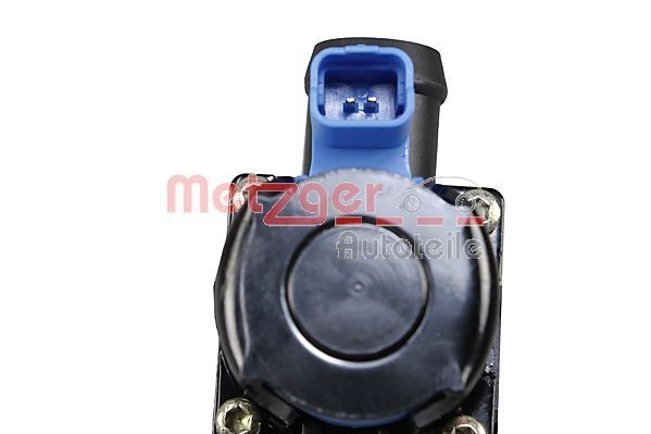 0899289 Coolant switch valve METZGER 0899289 review and test