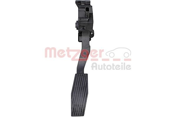 METZGER Engine electrics OPEL Insignia B Country Tourer (Z18) new 0901353
