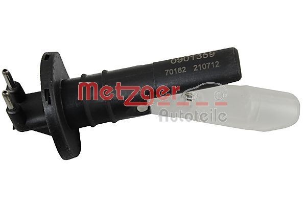 METZGER Sensor, wash water level 0901359 BMW 3 Series 2003