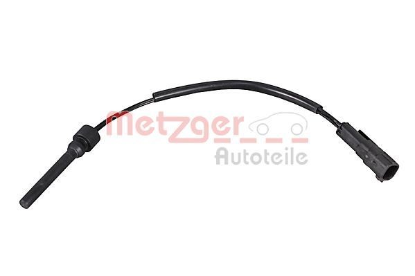 Land Rover Sensor, coolant level METZGER 0901376 at a good price