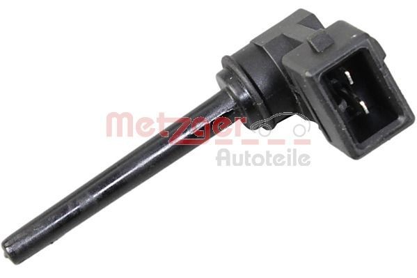 Land Rover Sensor, coolant level METZGER 0901377 at a good price
