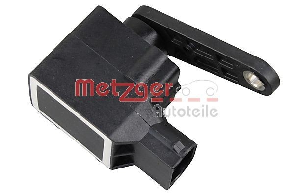 Original METZGER Control headlight range adjustment 0901382 for BMW 1 Series