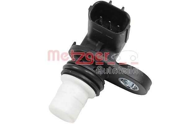METZGER 0902433 Mazda 2 2021 Crankshaft position sensor