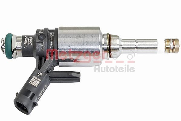 METZGER Injector nozzles diesel and petrol Audi A5 B8 Sportback new 0920032