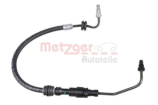 2070008 METZGER Clutch hose buy cheap