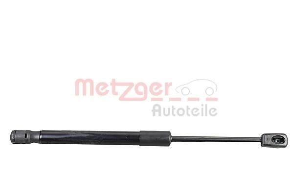 METZGER 2110680 BMW 5 Series 2016 Bonnet struts