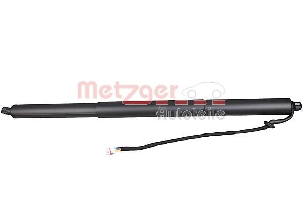 METZGER 2115013 Electrical motor, tailgate PORSCHE experience and price