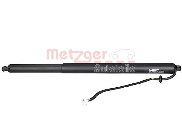 METZGER 2115015 Electrical motor, tailgate LAND ROVER experience and price