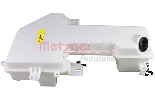 METZGER 2140380 FORD FIESTA 2018 Wiper water tank