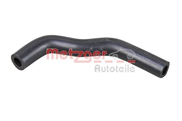 METZGER 2180019 FORD Brake vacuum hose in original quality